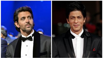 أشهر ممثلي بوليوود وسامة