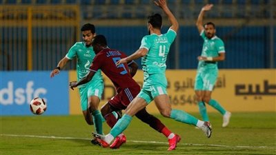 موعد مباراة الأهلي وبيراميدز في الدوري