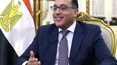 رئيس الوزراء: مشروع تطوير القرى المصرية يمس 58 مليون مواطن مصري