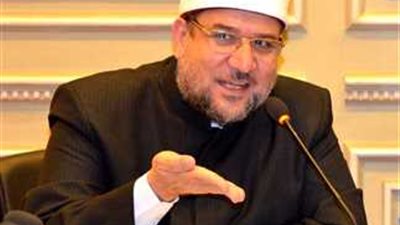 وزير الأوقاف: الدعوة علم وفن يحتاج إلى إعداد ومهارات خاصة 