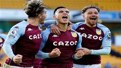 تشكيل أستون فيلا المتوقع ضد نيوكاسل في الدوري الإنجليزي