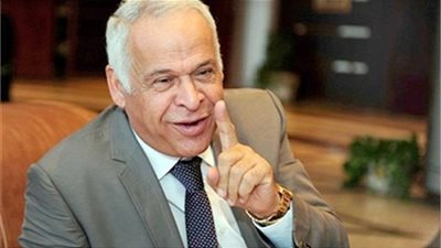 فرج عامر: عدم احتساب هدف سموحة أمام بيراميدز 