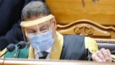 حجز محاكمة 10 متهمين بالتظاهرات في العياط للحكم 29 مارس