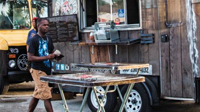 30 مليونا لا يمتلكون الطعام في أمريكا بسبب الأزمة الإقتصادية