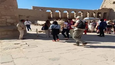 السياحة: أسعار تذاكر الطيران انخفضت 50% بمبادرة 