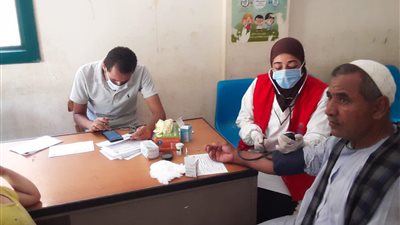 10 خدمات تقدمها وزارة الصحة لم تتأثر بكورونا.. اعرفها