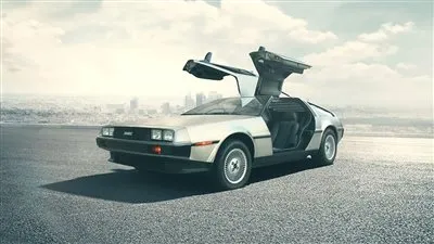 إيتال ديزاين تستعد لإنتاج سيارة جديدة مستوحاه من 