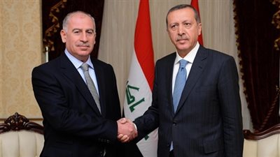 أسامة النجيفي.. رجل أردوغان في العراق لتحقيق الأجندات التركية