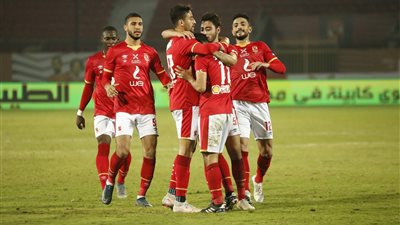 عاجل.. أول تعليق من صفقة الأهلي الجديدة