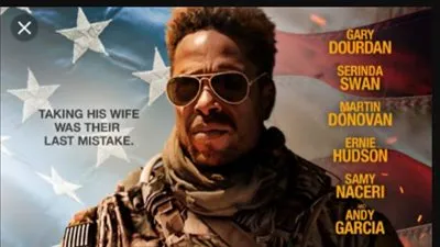 تعرف على إيرادات فيلم Redemptionday في السينما المصرية 