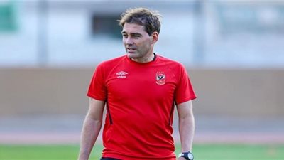 فايلر يفجرها: تعبت في الأهلي ولست نادما على الرحيل