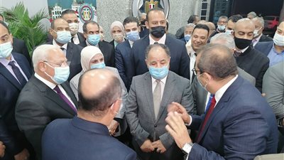 وزير المالية : العائد على الاستثمار في مصر أفضل من أي دولة آخري