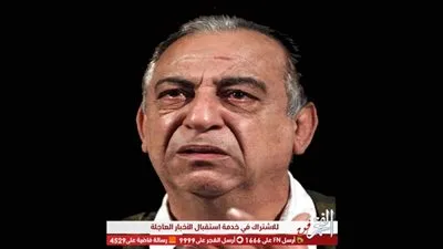 اعتقل 9 أيام وخطأ من طبيب أدى إلى وفاته.. مالا تعرفه عن أحمد راتب