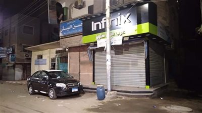 رئيس مدينة مغاغة: متابعة مستمرة لتنفيذ الإجراءات الاحترازية لمجابهة فيروس كورونا (صور)