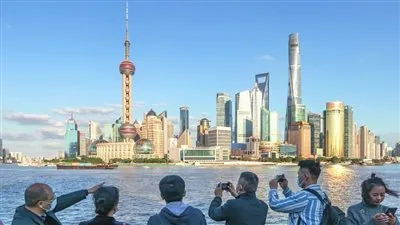 شنجهاي تعتزم تحقيق معدل نمو يفوق 6% خلال 2021