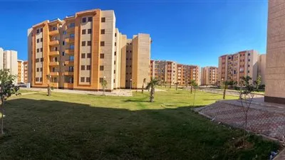 بدأت اليوم.. مواعيد تسليم وحدات الإسكان الاجتماعى بـ6 أكتوبر الجديدة