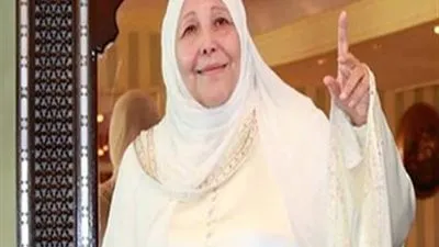 وزيرة الصحة: عبلة الكحلاوي لجأت إلى المستشفى في حالة متأخرة جدا