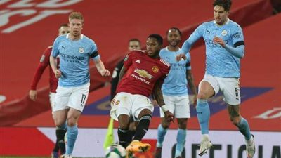 ترتيب الدوري الإنجليزي الممتاز قبل مواجهات الجولة العشرين