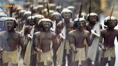 في عيد الشرطة.. باحث آثري يستعرض تقسيمات الشرطة عند قدماء المصريين 