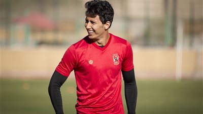 مهاجم الأهلي لا يمانع اللعب للزمالك