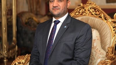 حاتم عبدالعزيز.. تطوير الريف يُساهم في انخفاض معدلات الهجرة الداخلية وزيادة الاستثمار 