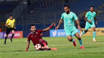 موعد مواجهة الأهلي وبيراميدز في الدوري غداً الثلاثاء