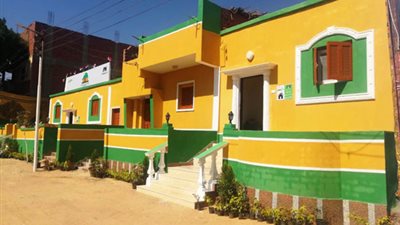 شاهد.. مراحل وتفاصيل المشروع القومي لتطوير القرى المصرية