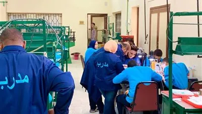 10 ضوابط لتغيير التخصص لطلبة المدارس الفنية.. اعرفها