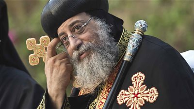 البابا تواضروس: 30 يونيو أعادت للوطن عافيته بعد محاولات سرقته