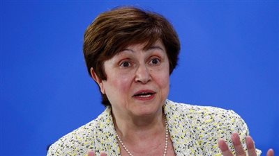 مديرة صندوق النقد تحذر من خطورة التغير المناخي على الاقتصاد