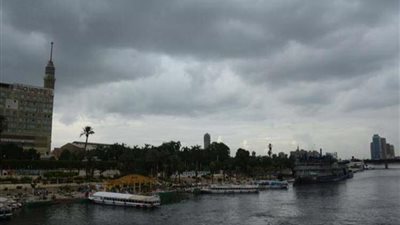 شبورة وصقيع.. الأرصاد تكشف تفاصيل طقس الثلاثاء