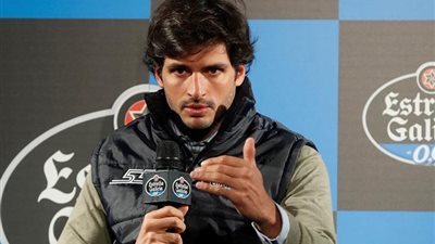 شوماخر ينتظر دوره في اختبارات فيراري