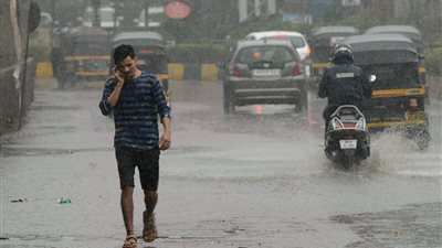 موجة من التقلبات الجوية.. تعرف على حالة الطقس خلال الأيام المقبلة