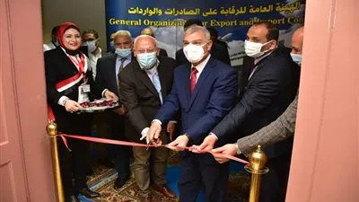 افتتاح أول معمل مصرى لإختبار بطاريات السيارات الكهربائية