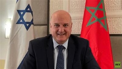 إسرائيل تعلن وصول رئيس بعثتها إلى الرباط