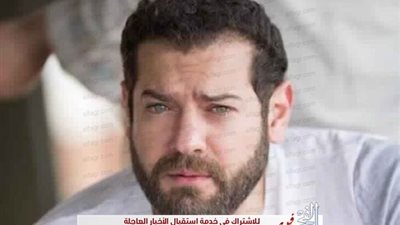 عمرو يوسف يستأنف تصوير مسلسل 