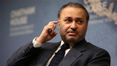 قرقاش يهنئ بلينكن على تعيينه وزيرا للخارجية الأمريكية