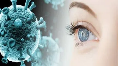 هل الإصابة بفيروس كورونا تؤثر على الرؤية؟ استشاري العيون يُجيب 