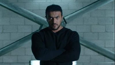 بهذه الطريقة.. أحمد العوضي يسترجع ذكرياته مع جمهوره