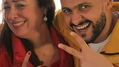 نرمين الفقي إحدى ضحايا رامز جلال فى رمضان 2021