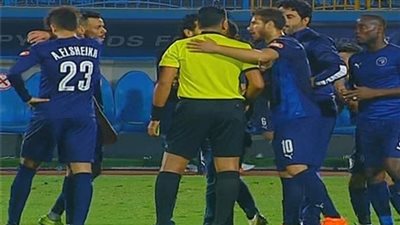 ميدو يفجر مفاجأة عن رمضان صبحي