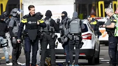 لليوم الرابع على التوالي.. اندلاع أعمال شغب واحتجاجات في هولندا