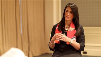 عاجل.. وزيرة التعاون الدولي تشارك في أكبر حدث اقتصادي بالسعودية