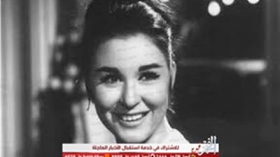 سعاد حسني تتصدر تريند 