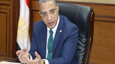 محافظ الفيوم: انطلاق مبادرة تطوير الريف في مركزي يوسف الصديق وإطسا (فيديو)