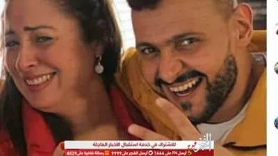 شاهد.. صورة جديدة من برنامج مقالب رامز جلال