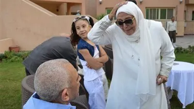 20 معلومة عن الدكتورة عبلة الكحلاوي 