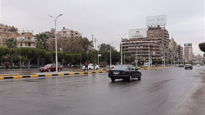 الأرصاد تحذر من موجة باردة.. تعرف على حالة الطقس للأيام المقبلة