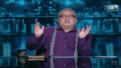 إبراهيم عيسى يروي تاريخ بداية الاحتفال بعيد الشرطة: يوم العظيم (فيديو)