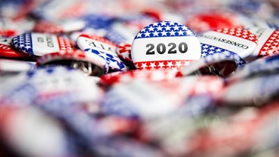 أمريكا تشيد بما تحقق من تقدم في عملية السلام بالشرق الأوسط